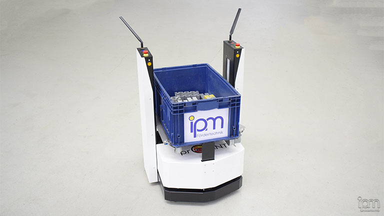 Transportroboter 