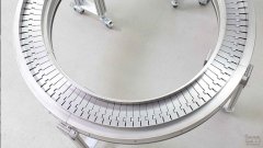 Stahlkettenband SB120