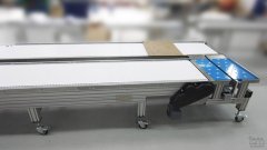 Pufferspeicher für 17 Speicherplätze