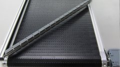 Pufferspeicher mit Röllchenabweiser