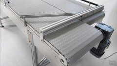 Pufferspeicher gegenläufig
